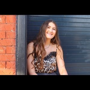 Meet your Posher, Nicole